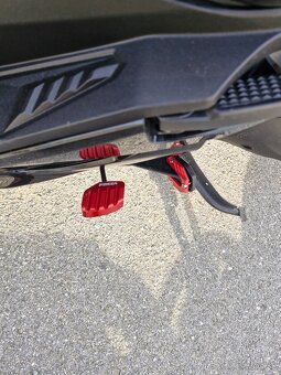 Honda Forza 125 Special Edition - 7