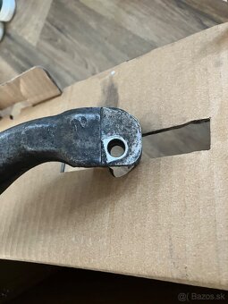 Audi A6 C6 originálne diely prednej nápravy - 7