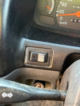 Mitsubishi L200 2,5 Td UŽ NEREZERVUJEM  - 7