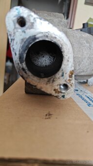 VZDUCHOVÁ KLAPKA FIAT DUCATO 2,3 88KW - 7