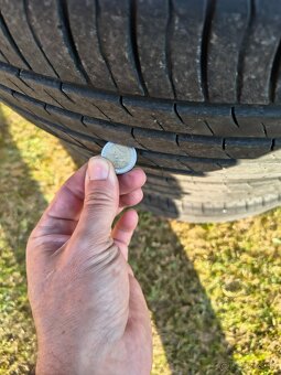 225/65R17 letné pneu - 7