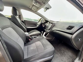 KIA Ceed 1.4i 7690 € Nová STK/EK Možná výmena/leasing/úver - 7
