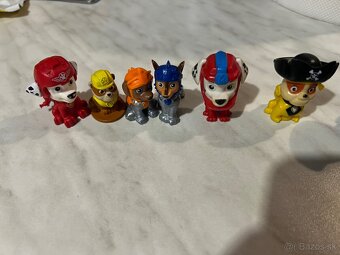 Postavicky Paw Patrol - 7