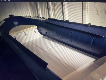 Nafukovací čln rib 360 - 7