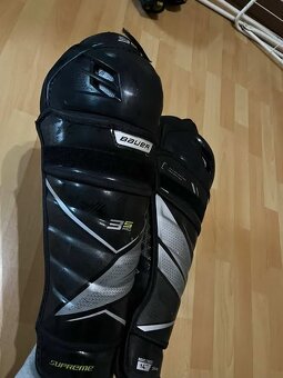 Hokejová výstroj (Nutný rýchly predaj) - 7