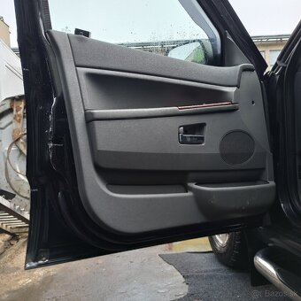 Jeep grand Cherokee WK - 7