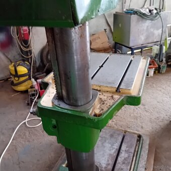 Stlpova  Vrtačka - 7