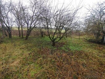 Predám Rodinný Dom - Dedinka - 7