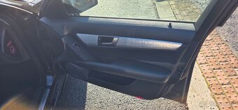 Mercedes Benz C, facelift - 7