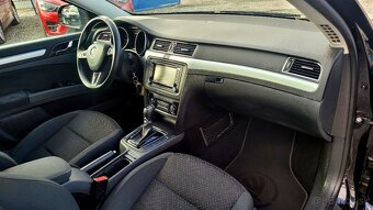 Škoda Superb Combi 2.0 TDI CR 170k Ambition DSG - 7