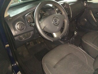 Predám Dacia Sandero - 7
