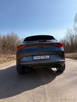 CUPRA FORMENTOR 2.0 TSI 310K 4DRIVE DSG VELOZ - 7