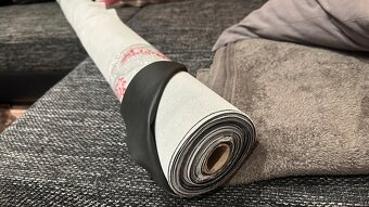 Sedačka v tvare U - 7