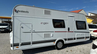 Dethleffs C´ Go UP 525 KR 2021 - 7