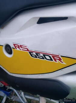 Swm rs 650r - 7