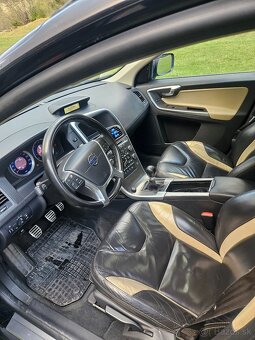 Volvo XC 60 R design 151kw AWD - 7