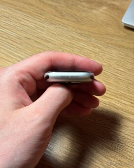 Apple Watch Series 10 Silver 46mm - 7