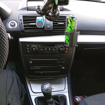Predám BMW 120d - 7