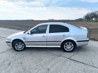 Skoda Octavia - 7