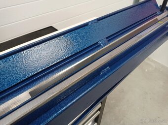 Ohýbačka plechu 750mm/1.5mm - 7