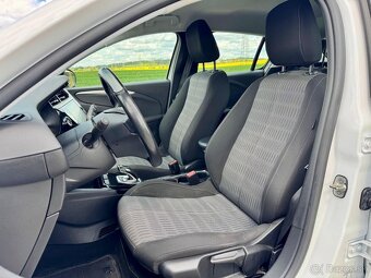 Opel CORSA-E, 50kWh, SoH 92% - 7