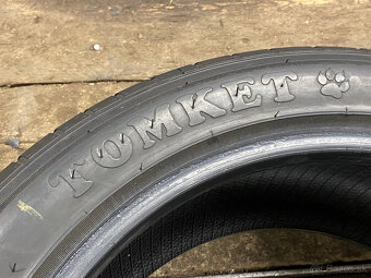 Tomket Sport 3 245/45 R18 LETNE - 7