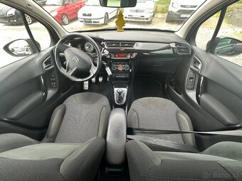 Citroën C3 88kW. MT5 - 7