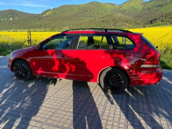 Volkswagen Golf 6 Combi - 1.6 TDI , 77kw - 7