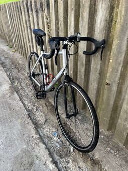 Cestný bicykel XL - 7