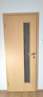 Predám interiérové dvere - 7