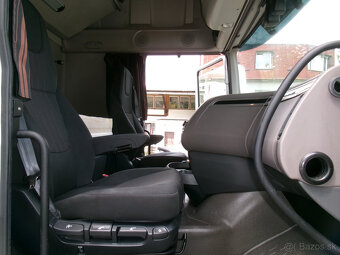DAF XF 480 LOWDECK - 7