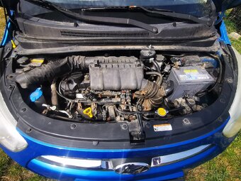 Hyundai i10 lpg - 7