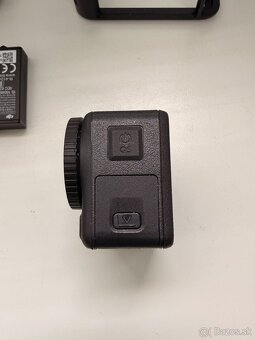 DJI Osmo Action 4 Adventure Combo , akčná kamera - 7