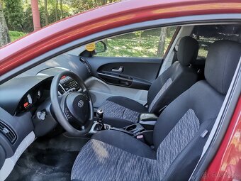 Kia Ceed combi - 7