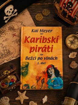 Knižky - 7