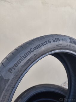 275/40R21 + 315/35R21 Continental 2022 - 7