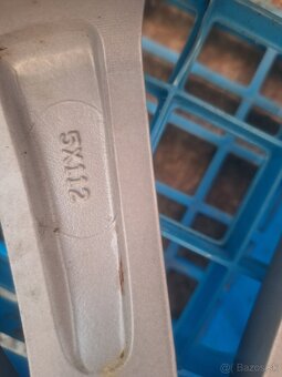 R17  5x112 - 7