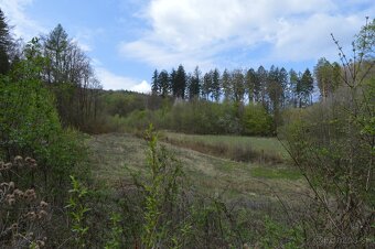 STAVEBNÉ POZEMKY – KEBLIE, STREŽENICE - 7