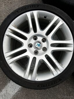 5x112 r18 225/40r18 - 7