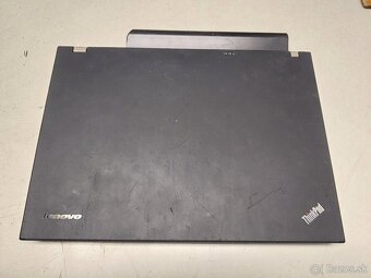 Notebook  LENOVO - 7