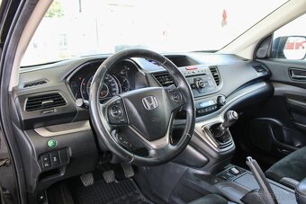 Honda CR-V 2.2 i-DTEC - 7
