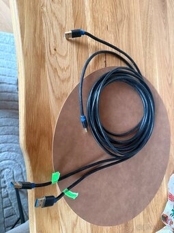 Kable micro-usb aj audio kable - 7