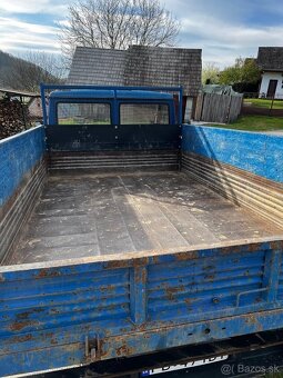 Iveco Daily 2.5 turbo - 7