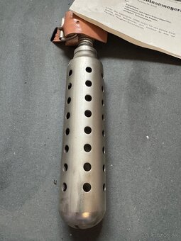 Hauptner bachorová sonda - 7
