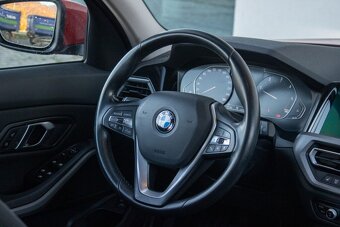 BMW rad 3 2020 TOP STAV - 7