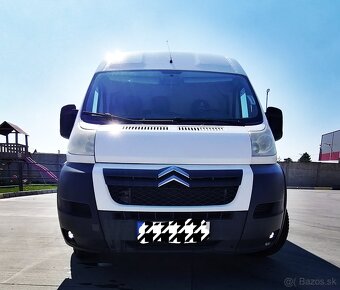 Citroen Jumper 3.0 HDI - 7