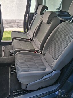 SEAT ALHAMBRA 2.0 TDI 110KW - 7