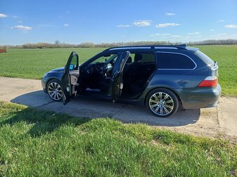 Bmw 5 145kw - 7