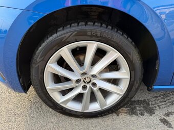 Škoda Scala 1.0 TSI Ambition  8 499 € - 7