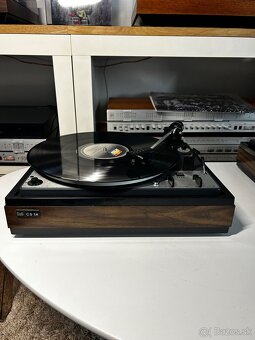 Gramofon Dual 1224 - 7